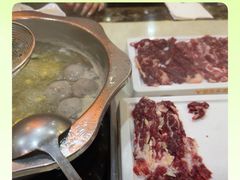 -潮悦牛肉火锅城(水贝店)