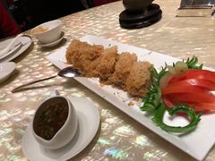 -8餐厅(新葡京酒店)