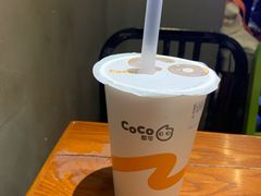 -CoCo都可(虹口龙之梦店)
