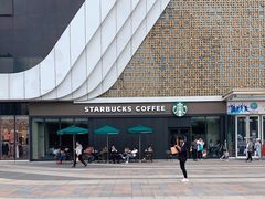 -万达广场(大明宫店)