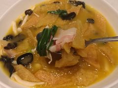 四喜什锦锅-梦都海鲜酒家(万达广场江桥店)