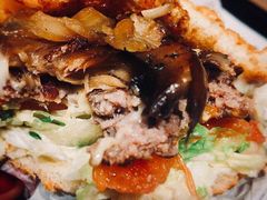 -The Habit Burger Grill 哈比特汉堡(爱琴海店)