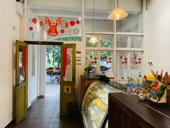 -水牛石手工水果茶店