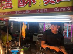 -六合夜市