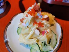 -仓桥家·焗寿司·锅物(光谷步行街店)