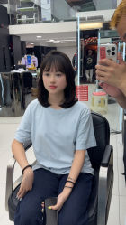 -乾健·烫染·接发SALON