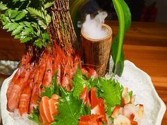 -和彩放题餐厅(酒仙桥店)