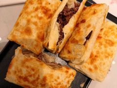 -高玛纳驴肉火烧(一世界店)