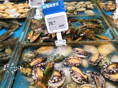 -盒马鲜生(皇庭广场店)