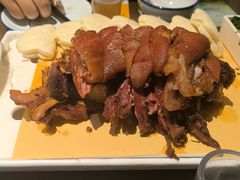 -张大嘴菜馆(庞各庄店)