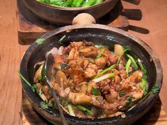 -啫火啫啫煲·顺德干蒸(西乡天虹店)