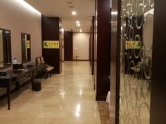 -中家鑫园温泉酒店鑫悦汤泉