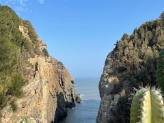-平潭岛•仙人井