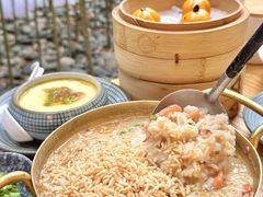 -南小蟹手工點心(三里屯店)