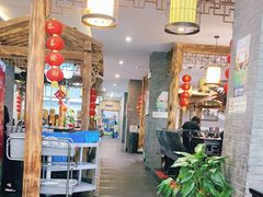 大堂-九炉分座(个园店)