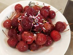 -天源居餐厅·地方特色菜(张北店)