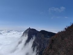 -峨眉山风景名胜区