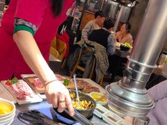 -喜来稀肉(虹泉路店)