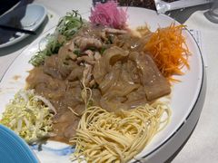 -鑫巴蜀(和平里店)