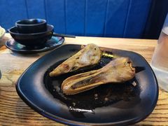 -嘎嘎鸭脑壳江湖菜(五里店)