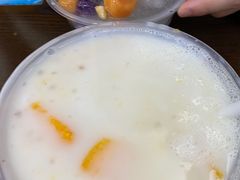-正宗八宝冰饭·非遗冰饭·烧烤(奎桥店)