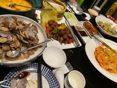 -青岛海悦御华大酒店