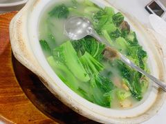 -海宝酒家(中山四路店)