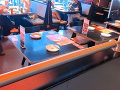 -探鱼·鲜青椒爽麻烤鱼(广州欣荣广场店)