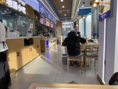 -清真·尖子尖牛肉面(王府井店)