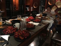 -新发展亚太JW万豪酒店·福苑咖啡厅