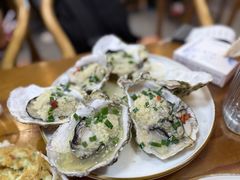 -醉壹号海鲜大排档(厦门美食地标店)