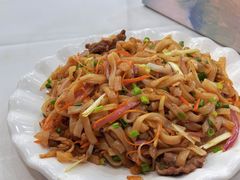 -新享乐海鲜(翠华路店)