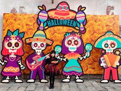 -大连海昌发现王国主题公园