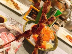 -大渔铁板烧(大悦城店)