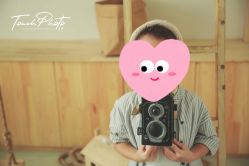 点击看大图 -韩国童感TOUCH PHOTO儿童摄影(朝阳分店)