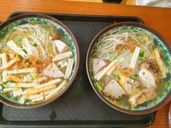 -华姐鸡粉(中心店)