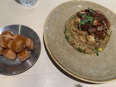 -卡朋西餐(东方广场店)