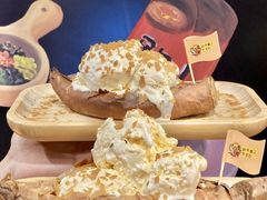 -哼蟹二将·烤肉酱蟹(合生汇店)