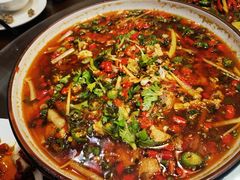 -飞虹鱼馆(春华路店)