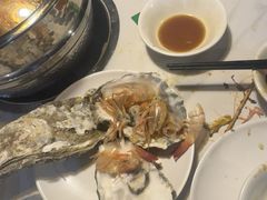 -九月海·海鲜自助(世纪东方店)