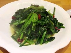 -乌镇那一年小院主题餐厅(甘泉西路店)
