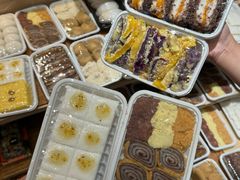 -传闻来紫菜包饭·打糕(西塔韩百店)