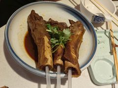 -呼伦贝尔烤羊·蒙古烤羊排(南田路总店)
