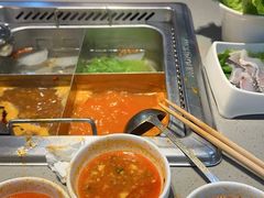 -海底捞火锅(杭州滨江九宜城店)