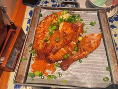-绿茶餐厅(布吉万象汇店)