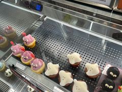 -派悦坊·甜品·蛋糕(虹口龙之梦店)