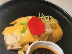 -荷塘秋月·本帮江浙菜(国权路店)