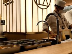 -鮨政·Omakase(港汇恒隆广场店)