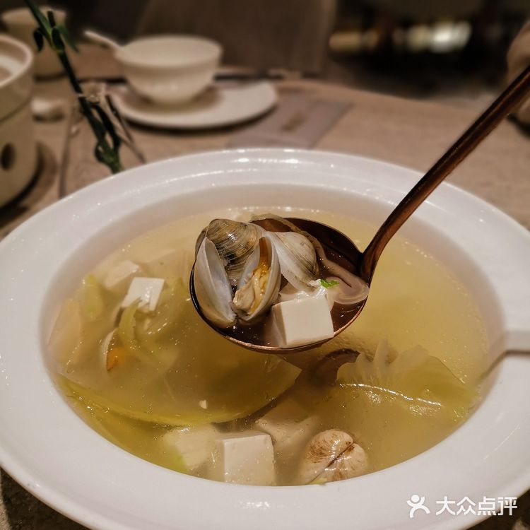 超适合宴请的高档潮州菜，必吃『潮香三宝』