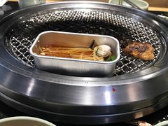 -韩盛·盛江山自助料理(于洪新玛特店)